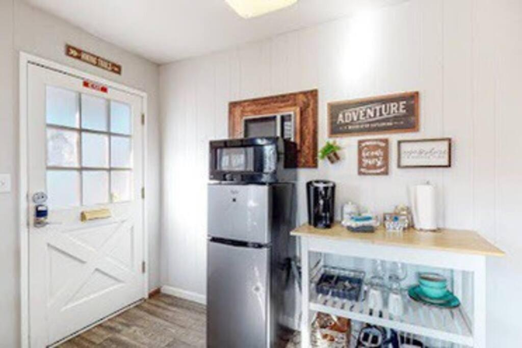 Couples Hideout In Heart Of Oakhurst Luaran gambar